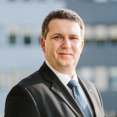 Martin Seidemann