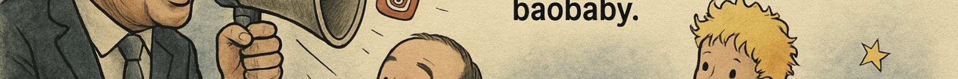 Duch doby a duch hlubin